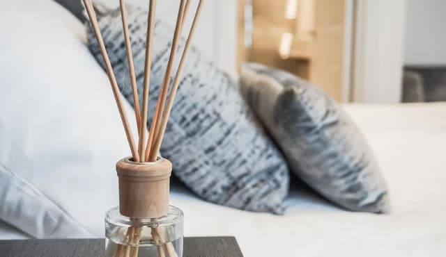 The Hurdwick-Deluxe Double Room, 1 Queen Bed with Sofa bed-3