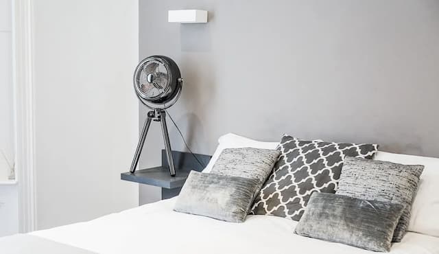 The Hurdwick-Double Room, 1 Double Bed-3