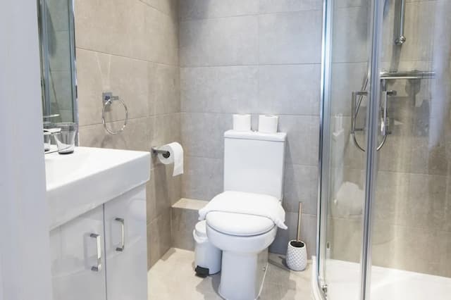 The Hurdwick-Double Room, 1 Double Bed-4