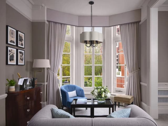 11 カドガン ガーデンズ アンド ザ アパートメンツ-Signature Suite at 11 Cadogan Gardens-6