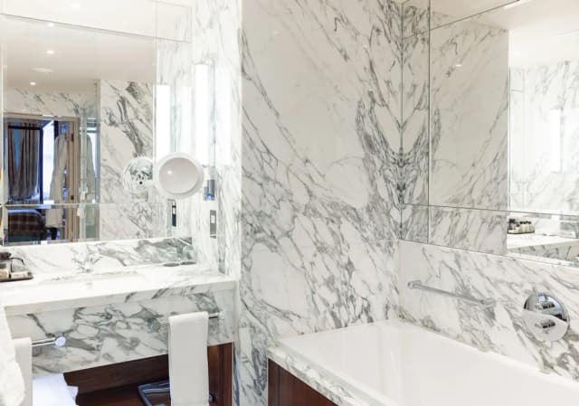 11 カドガン ガーデンズ アンド ザ アパートメンツ-Signature Suite at 11 Cadogan Gardens-8