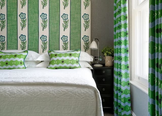Dorset Square Hotel, Firmdale Hotels-Deluxe Room-3