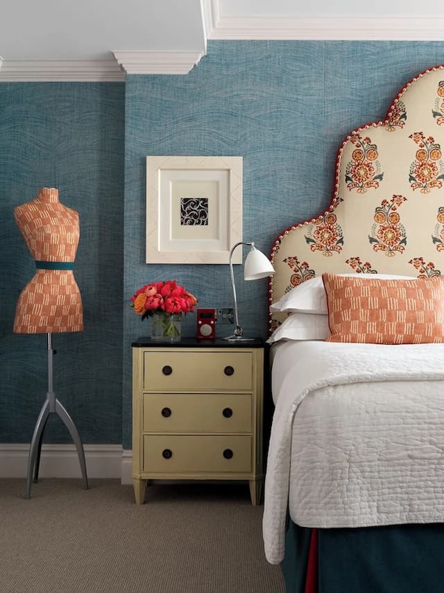 Dorset Square Hotel, Firmdale Hotels-Dorset Square Room-4