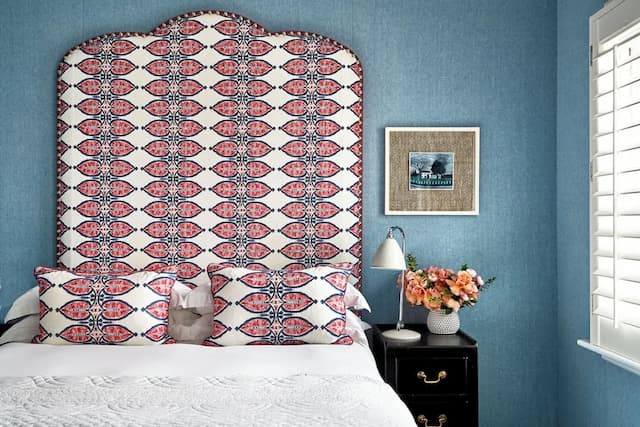 Dorset Square Hotel, Firmdale Hotels-Luxury Room-5