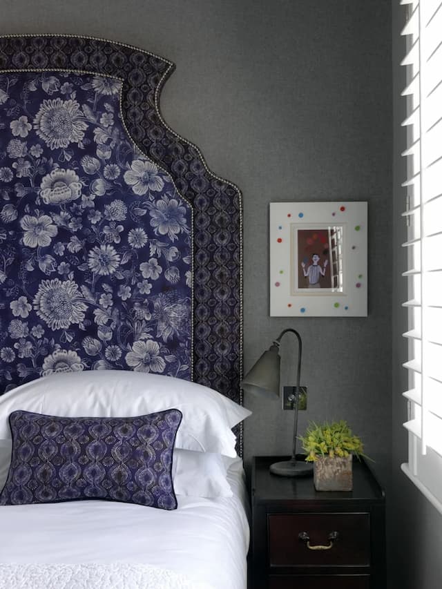 Dorset Square Hotel, Firmdale Hotels-Single Room-1