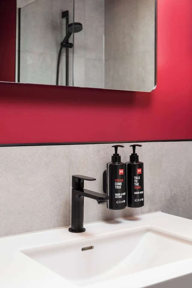 特威克納姆倫敦萬豪酒店-標準客房, 非吸煙房-5