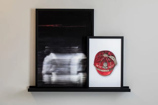 特威克納姆倫敦萬豪酒店-套房 (Rose)-4