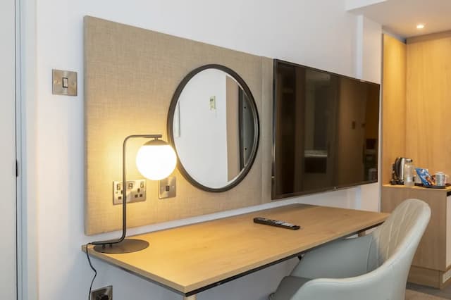 倫敦 - 攝政公園假日飯店 - IHG 旗下飯店-尊榮客房, 1 張標準雙人床-9