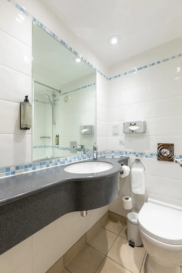 倫敦 - 攝政公園假日飯店 - IHG 旗下飯店-標準客房, 2 張單人床-5