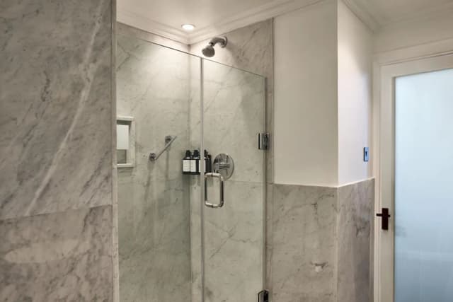 래디슨 블루 호텔, 런던 본드 스트리트-Single Room (Newly Refurbished)-7