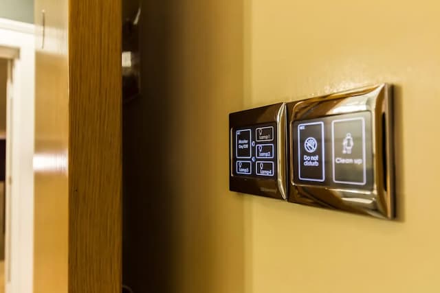 Arosfa Hotel London by Compass Hospitality-Basic Double Room-12