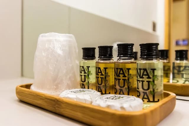 Arosfa Hotel London by Compass Hospitality-Basic Double Room-24