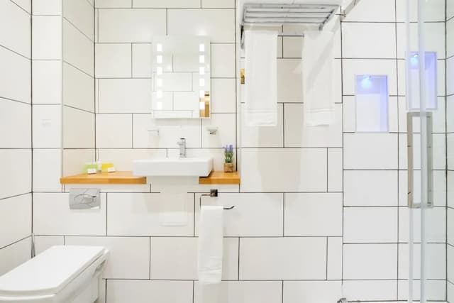 Arosfa Hotel London by Compass Hospitality-Family Room-20