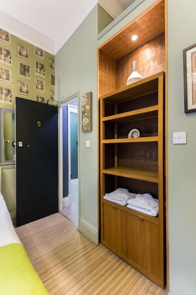 Arosfa Hotel London by Compass Hospitality-Family Room-6