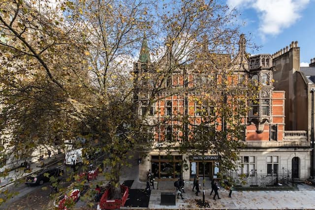 Arosfa Hotel London by Compass Hospitality-Family Room-27