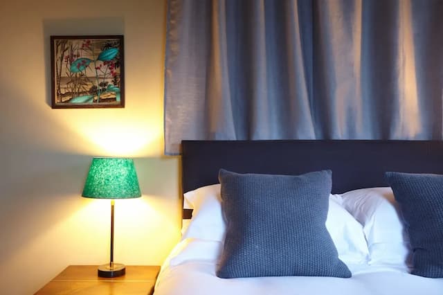 The Princess Victoria-Deluxe Double Room, 1 King Bed-2