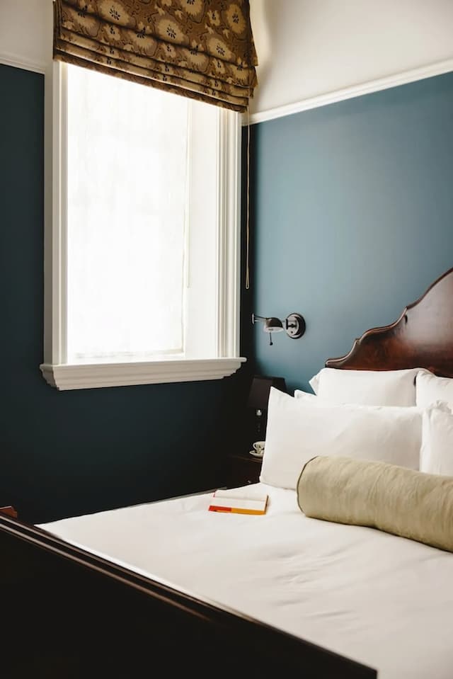 더 네드-룸, 장애인 지원-5