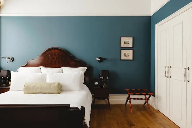 더 네드-룸, 장애인 지원-4