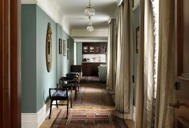 妮德酒店-家庭套房, 多張床-2