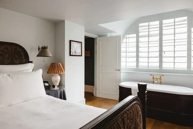 妮德酒店-家庭套房, 多張床-3