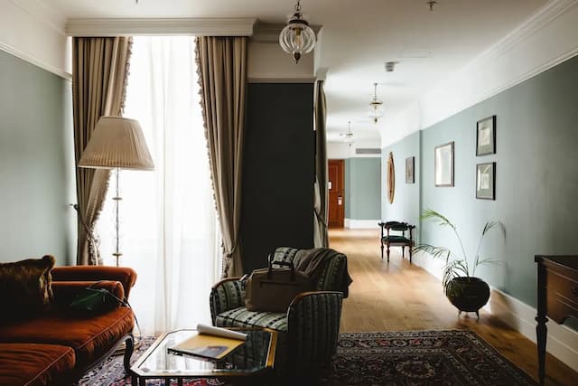 妮德酒店-家庭套房, 多張床-6