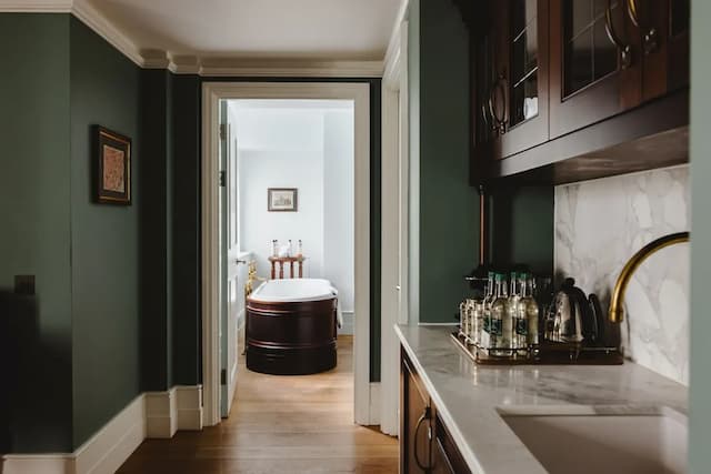 妮德酒店-家庭套房, 多張床-5