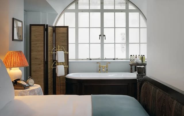 妮德酒店-家庭套房, 多張床-7