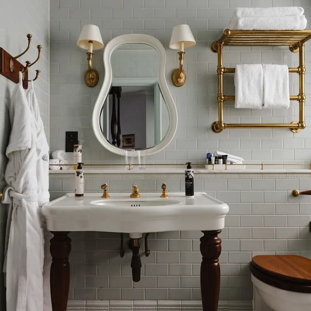 더 네드-스튜디오 스위트-8