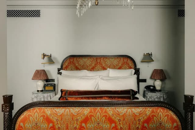 더 네드-스튜디오 스위트-5