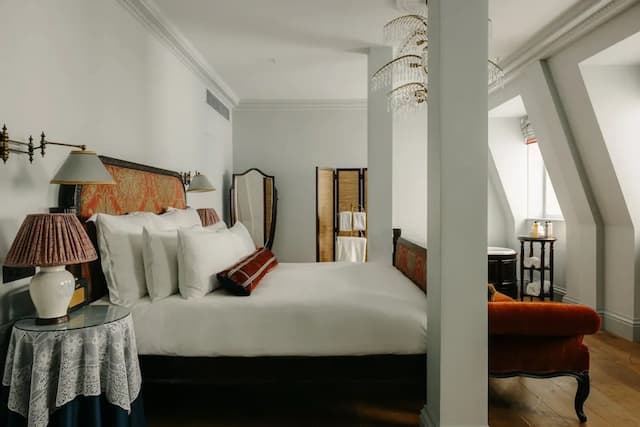 더 네드-스튜디오 스위트-1