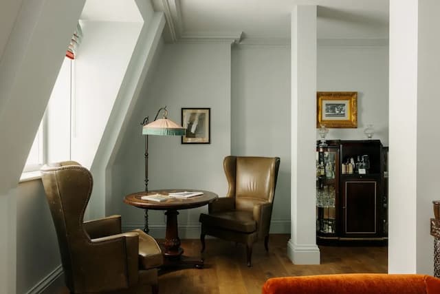 더 네드-스튜디오 스위트-7