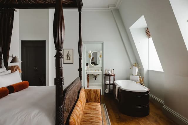 더 네드-스튜디오 스위트-4