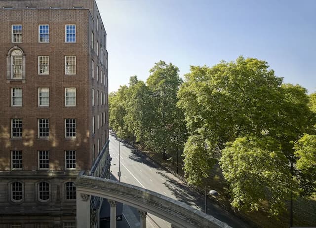 JW 메리어트 그로스베너 하우스 런던-프리미엄 스위트, 킹사이즈침대 1개-4