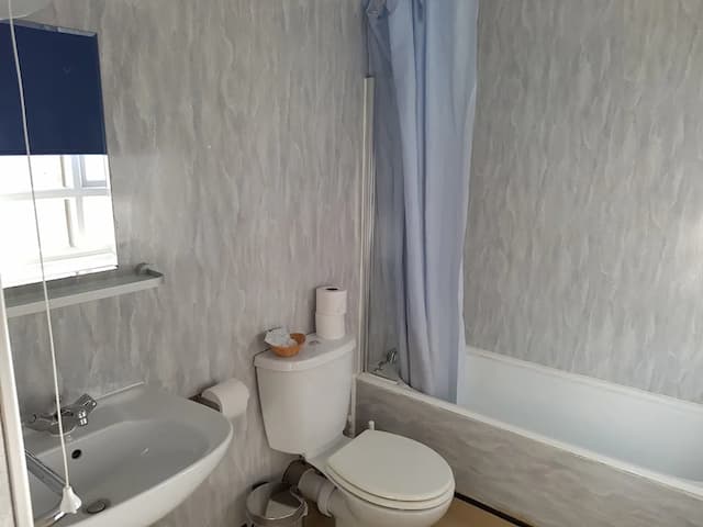 阿沃卡家庭飯店-單人房-6