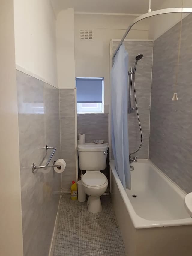 阿沃卡家庭飯店-標準雙人房, 1 間臥室-7