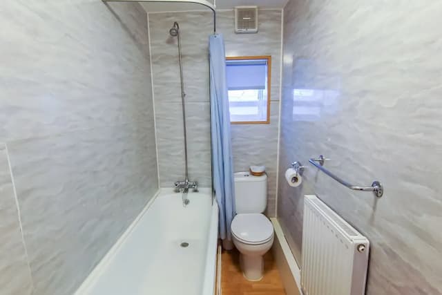 阿沃卡家庭飯店-雙床房-8