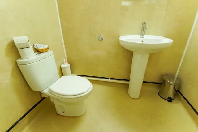 阿沃卡家庭飯店-家庭四人房, 1 間臥室-9