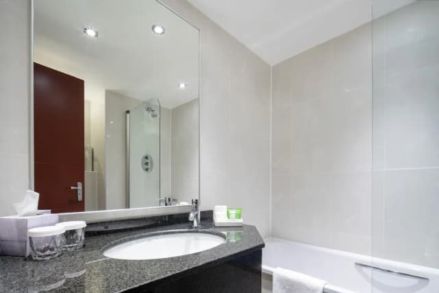 다누비우스 호텔 리젠츠 파크-패밀리룸 (Standard)-3