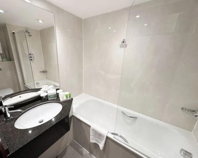 다누비우스 호텔 리젠츠 파크-패밀리룸 (Standard)-4