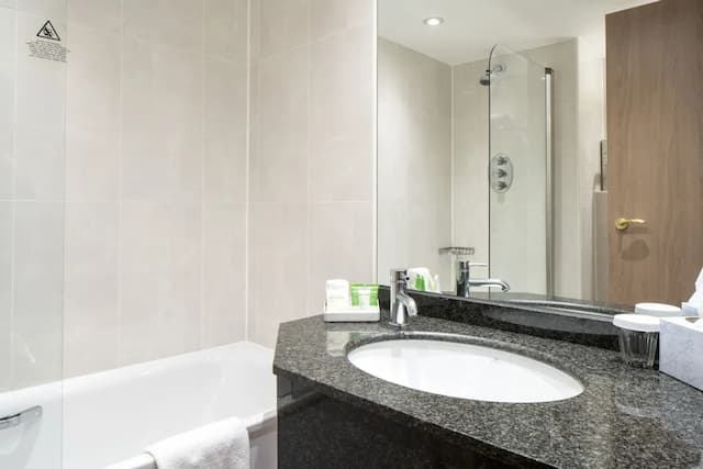 다누비우스 호텔 리젠츠 파크-디럭스룸 (King)-4