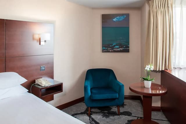 다누비우스 호텔 리젠츠 파크-스탠다드룸-3