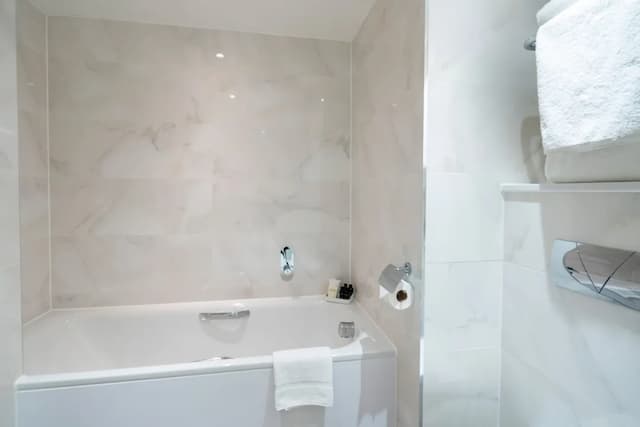 다누비우스 호텔 리젠츠 파크-디럭스 더블룸-2