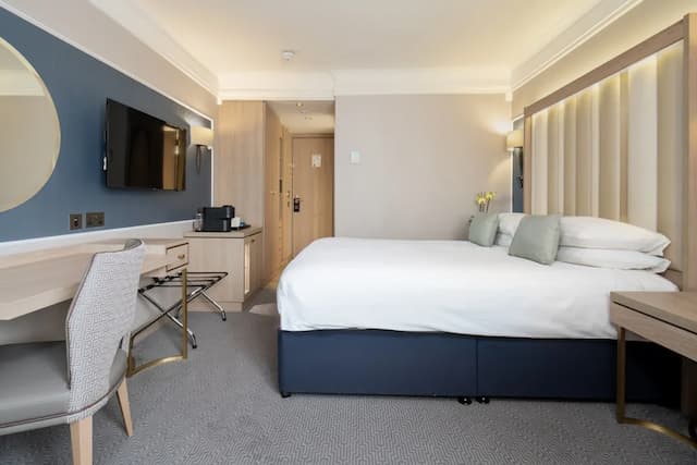 다누비우스 호텔 리젠츠 파크-디럭스 더블룸-3