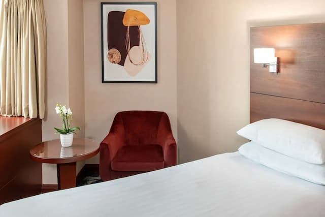 다누비우스 호텔 리젠츠 파크-스탠다드 트윈룸-3