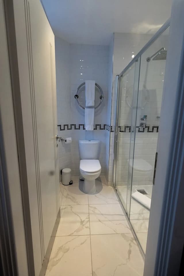 Karma Sanctum Soho-高级房 (Crash pad)-6