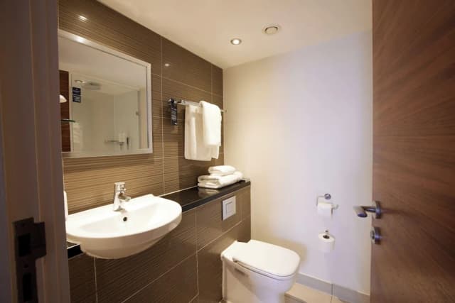 シスル トラファルガー - レスター スクエア-スタンダード ダブルルーム-5