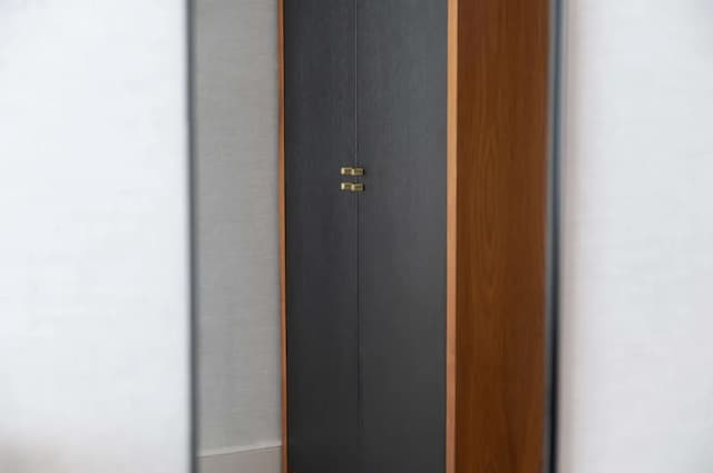 힐튼 런던 올림피아-프리미엄룸, 싱글침대 2개-5