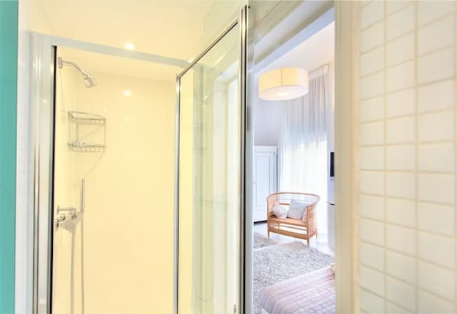 The Sumner-行政双人房或双床房-6