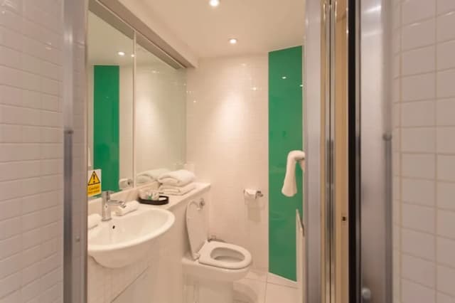 The Sumner-行政双人房或双床房-5