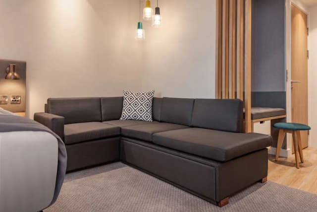Holiday Inn London Heathrow - Bath Road by IHG-Family Room, 1 Queen Bed (Premium)-1